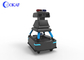 Remote Control Autonomous Intelligent Robot Inspeksi Keamanan Robot Patroli Robot Pengakuan Gambar Robot Inspeksi