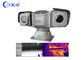 Night Vision 2 Megapiksel IP66 Thermal Imaging PTZ Camera 2W