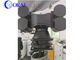 Tiang Antena Teleskopik Pneumatik Aluminium 5M RS485 16feet