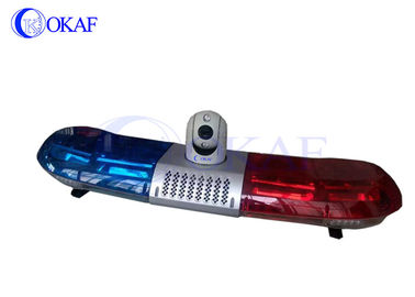 Flash darurat lampu LED Bar 12V-24V Volatge Fungsi peringatan Dibangun - di