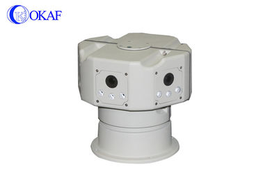 Kamera CCTV Inframerah Kendaraan Cerdas Omni - Directional 360 Degree Viewing