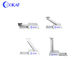 Adjustable Vehicle Mounted Camera Mast Aluminum Alloy Material 1m Lifting Height