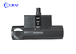 1080P FHD Night Vision GPS Dashcam dengan OS Linux