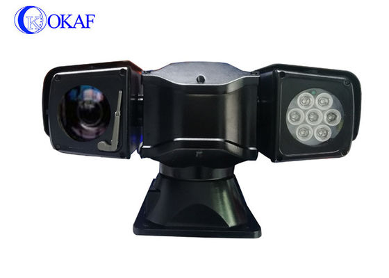 Kamera PTZ mobile 1080P 20x 30x Optical zoom Kamera CCTV kendaraan
